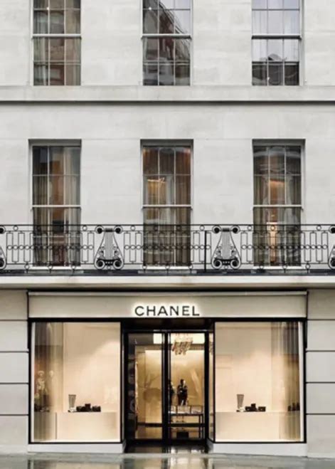 chanel 158-159 new bond street|Chanel watches london.